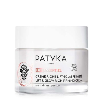Firming Lift Radiance Rich Cream