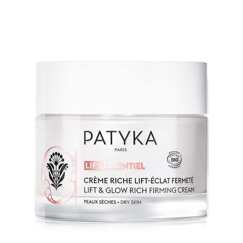 Firming Lift Radiance Rich Cream
