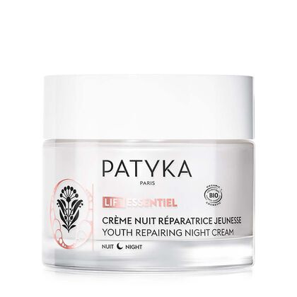 Firming Lift Radiance Night Cream