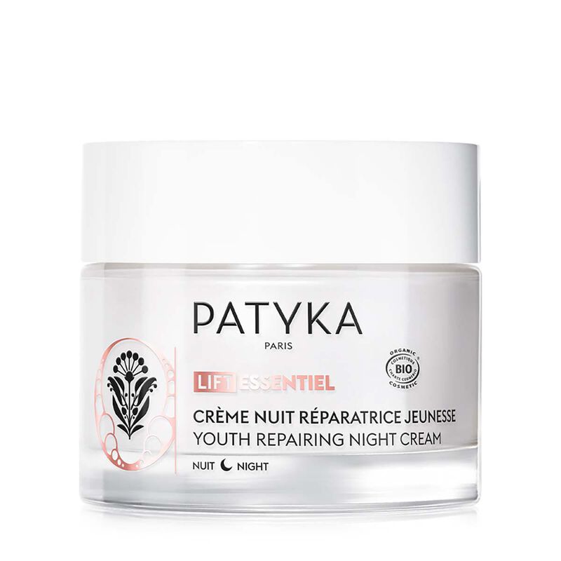 Firming Lift Radiance Night Cream