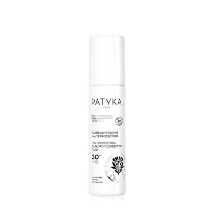 High Protection Dark Spot Correcting Fluid Spf34