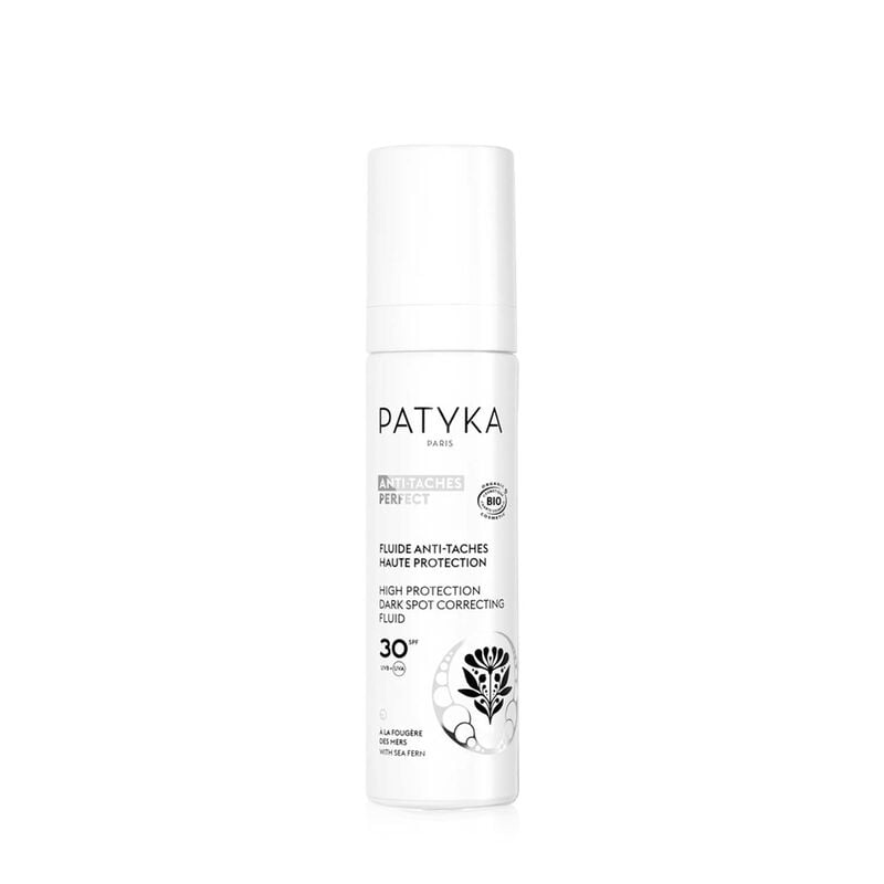 High Protection Dark Spot Correcting Fluid Spf35