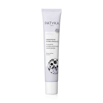 Intensive Hydra Soothing Moisturizer