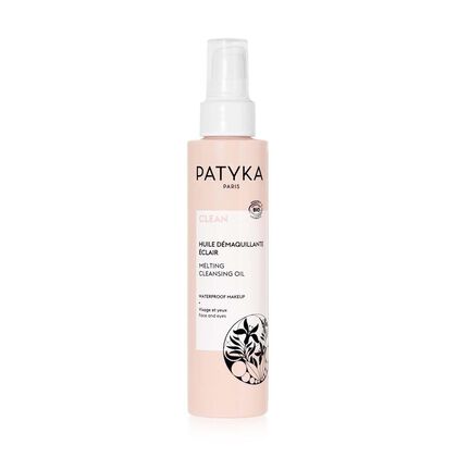 Melting Cleansing Oil