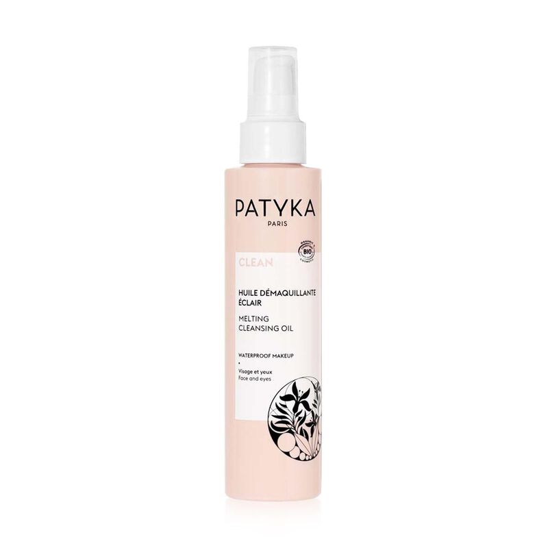 Melting Cleansing Oil