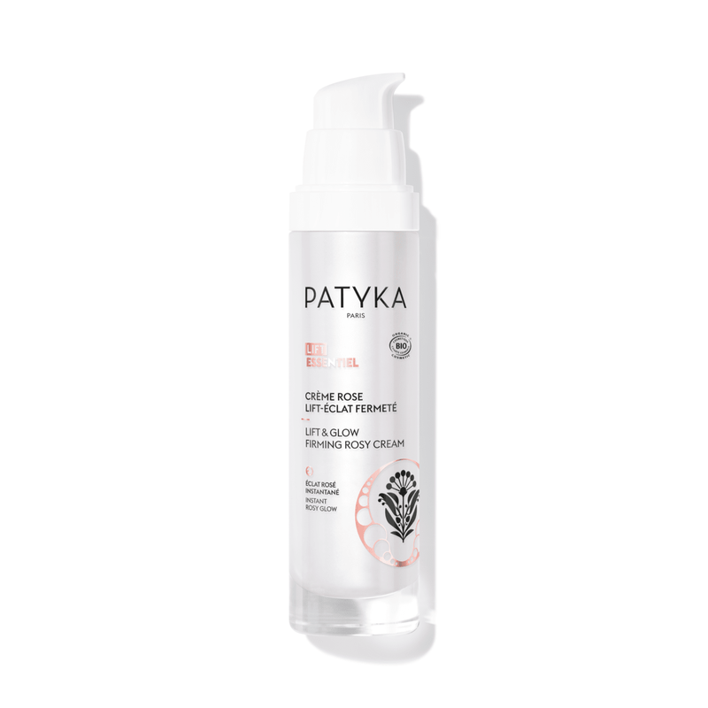 Lift And Glow Firming Rosy