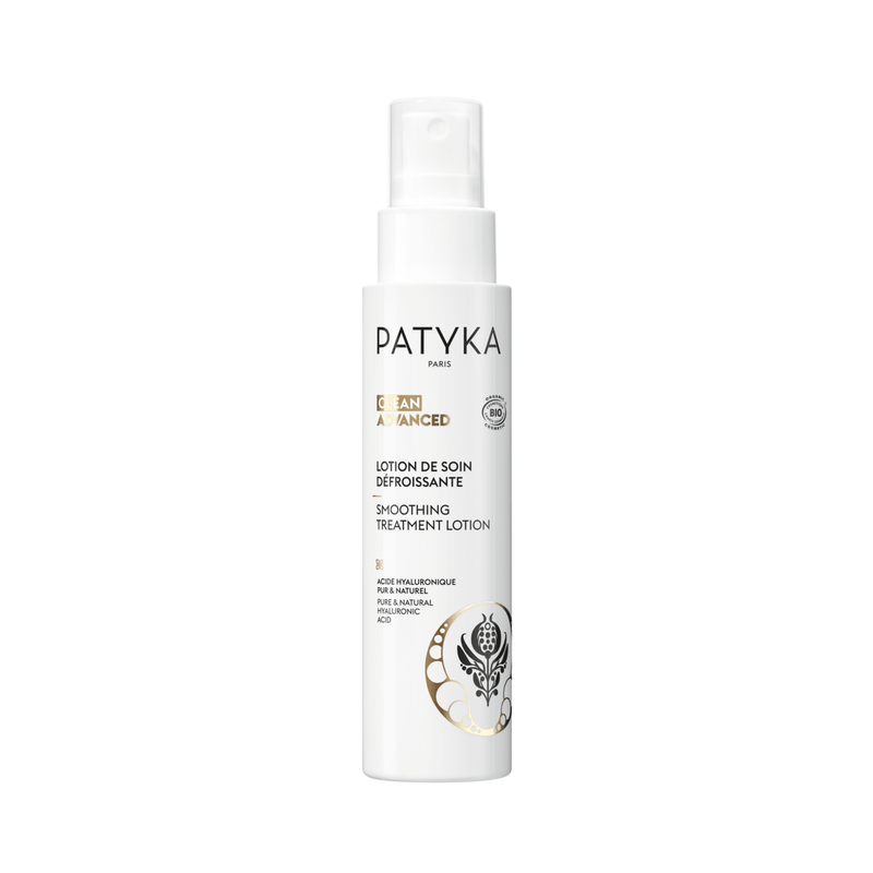 Smoothing Treatment Lotion