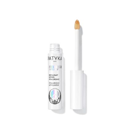 Hyaluronic Lip Plumper