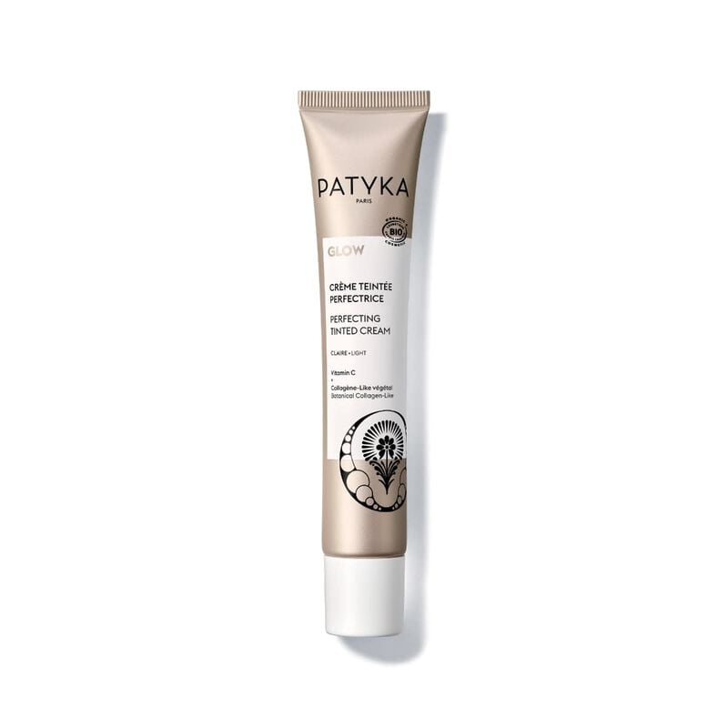 Perfecting Tinted Cream - Light