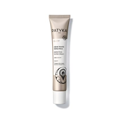 Perfecting Tinted Cream - Golden