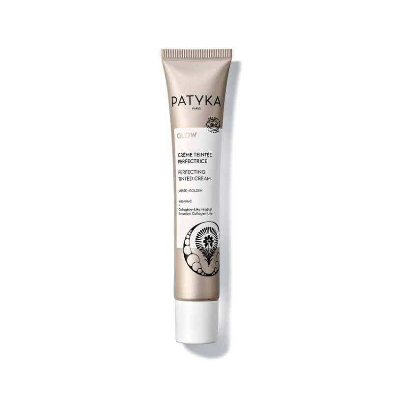 Perfecting Tinted Cream - Golden
