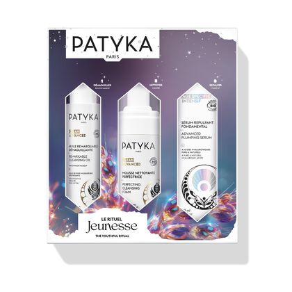 Anti-ageing "the Youthful Ritual" Le Set