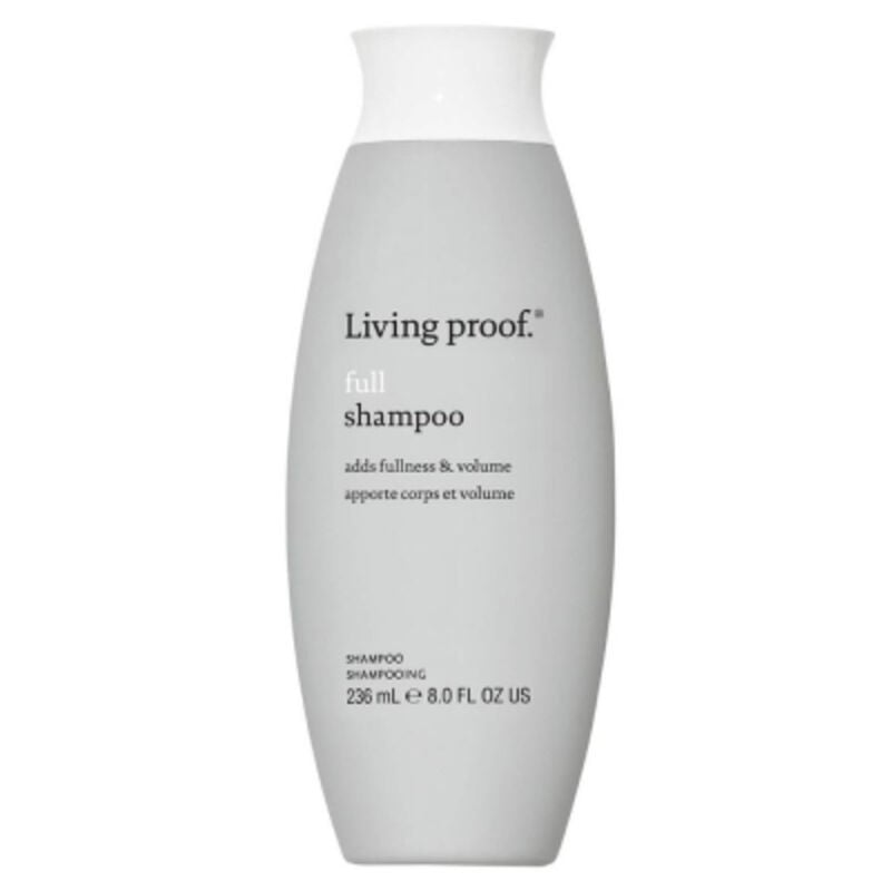 Full Shampoo