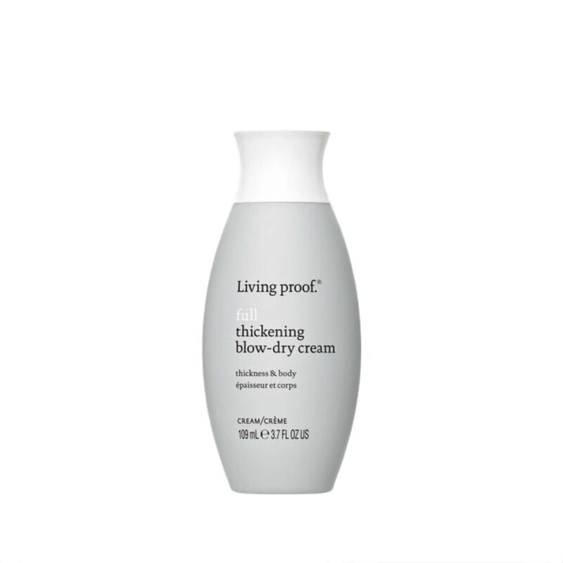 Full Thickening Blow-dry Cream
