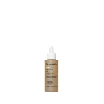 No Frizz Vanishing Oil