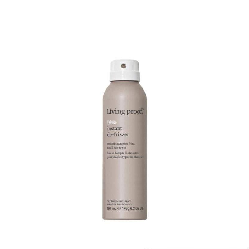 No Frizz Instant De-frizzer