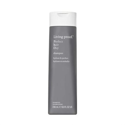 Phd Shampoo
