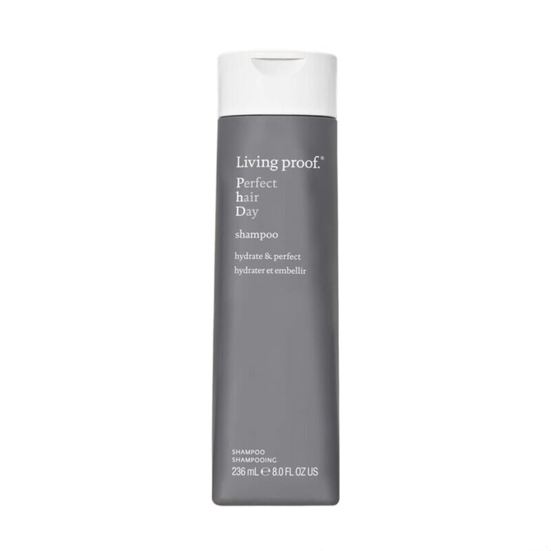 Phd Shampoo
