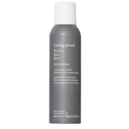 Phd Dry Shampoo
