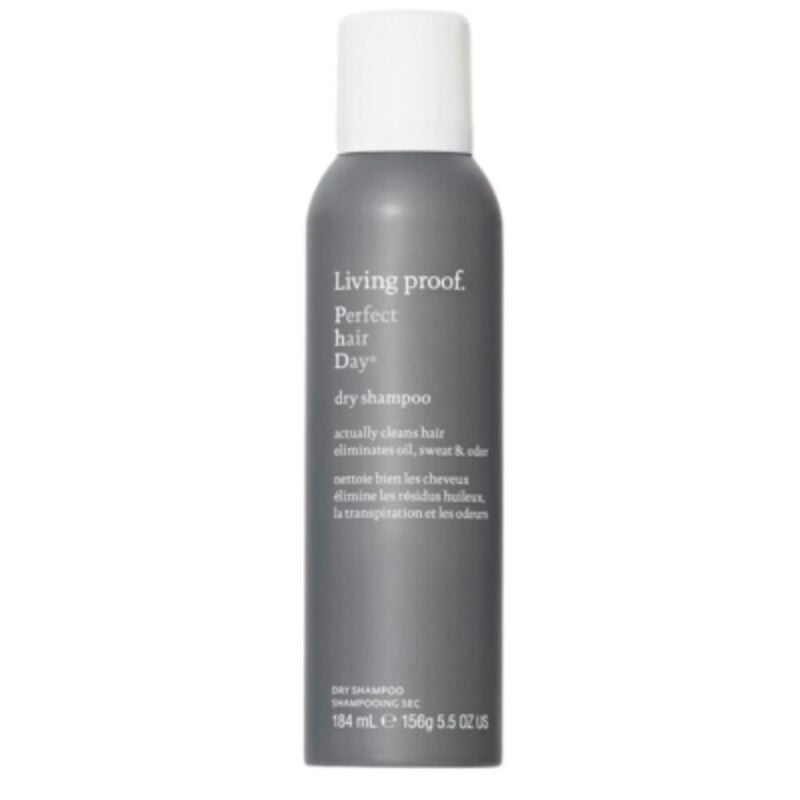 Phd Dry Shampoo