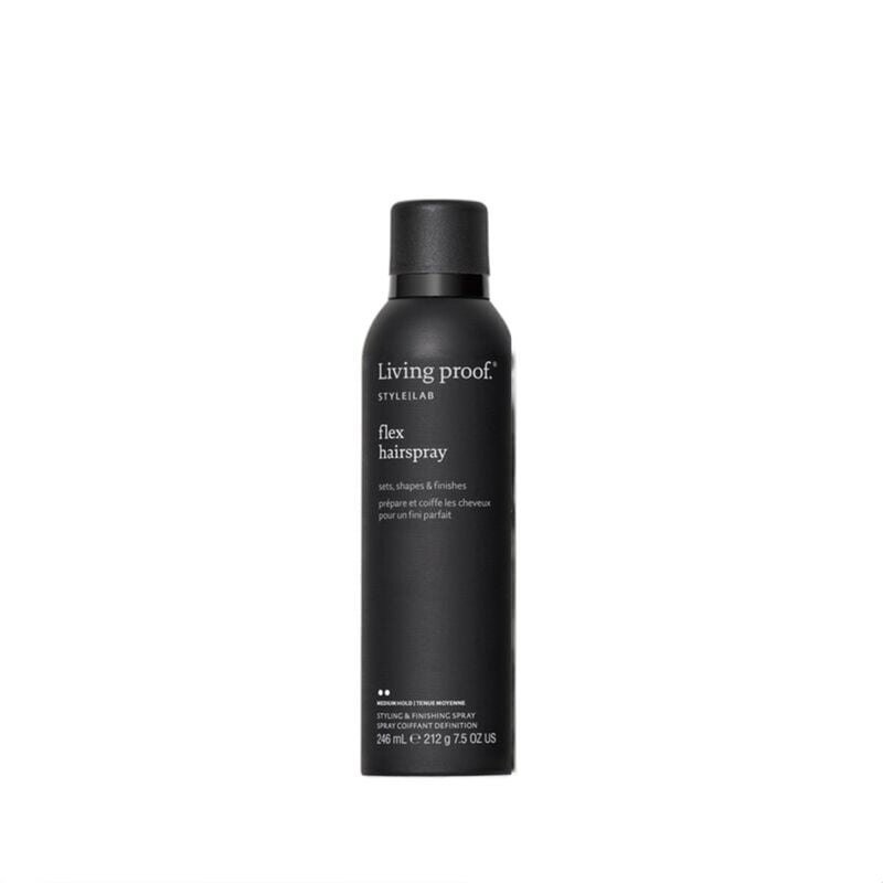 Style Lab Flex Hairspray