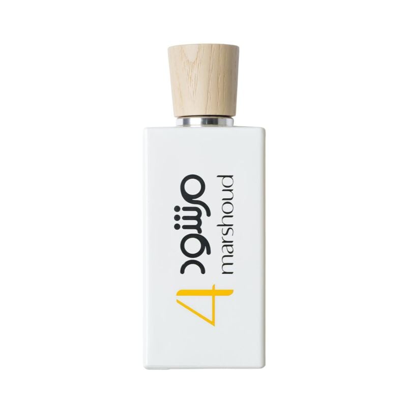 Marshoud 4 White