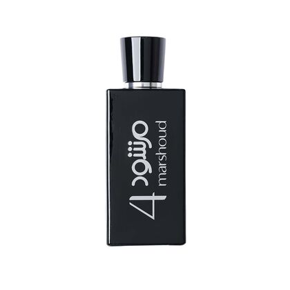 Marshoud 4 Black