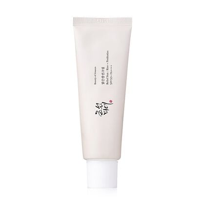 Beauty Of Joseon Relief Sun Cream Rice + Probiotics Spf50+ 50ml