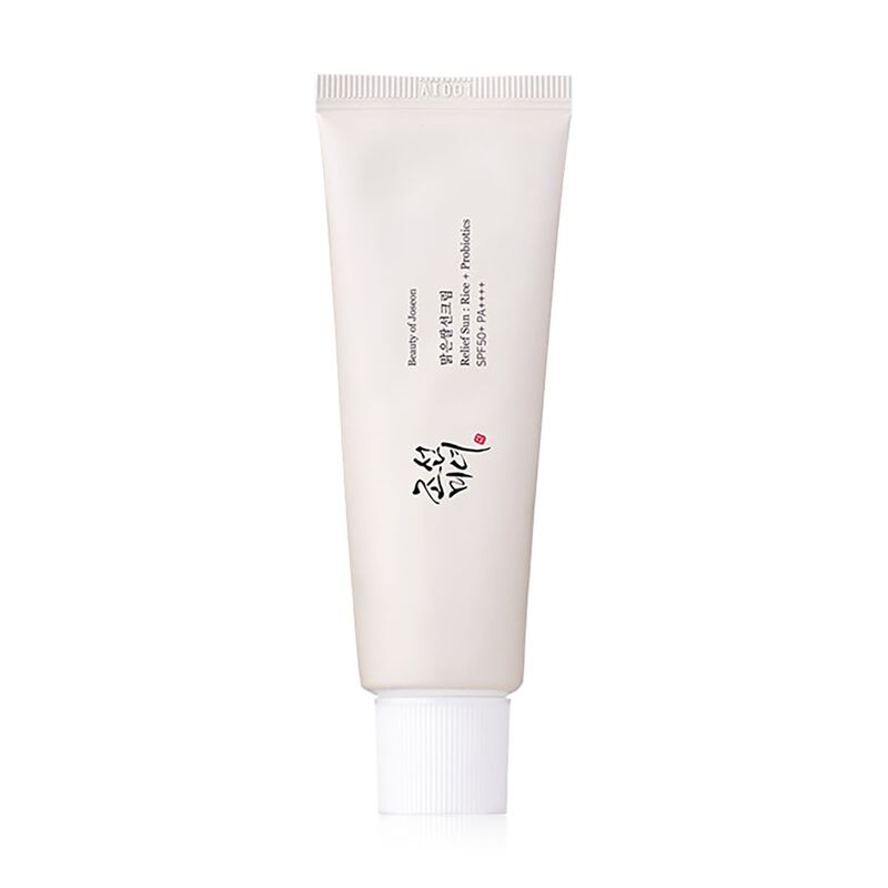 Beauty Of Joseon Relief Sun Cream Rice + Probiotics Spf 50+