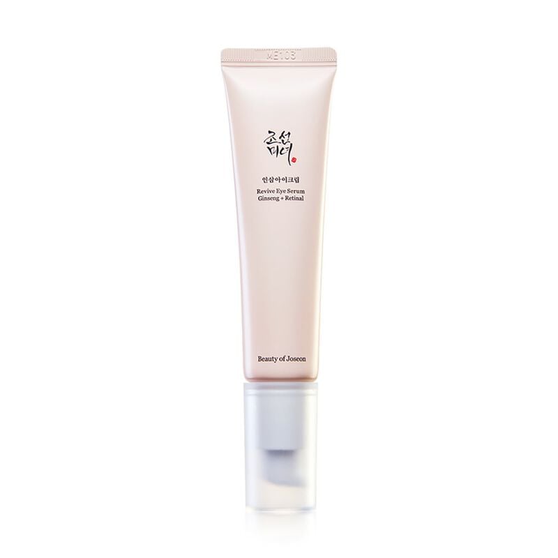 Revive Eye Serum Ginseng + Retinal