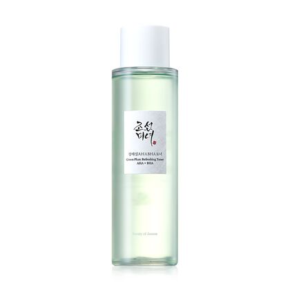 Green Plum Refreshing Toner