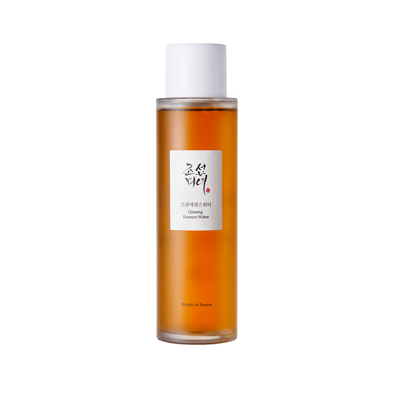 Ginseng Essence Water