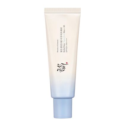 Relief Sun Aqua Fresh - Rice + B5