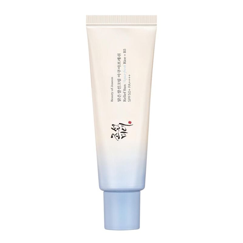 Relief Sun Aqua Fresh - Rice + B5