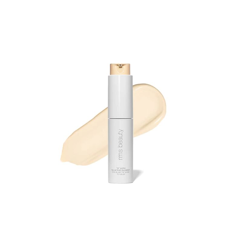 Reevolve Natural Finish