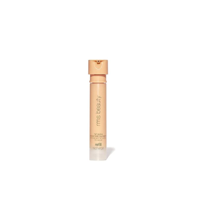 Reevolve Natural Finish Refill
