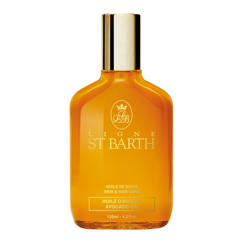Avocado Oil Skin & Hair Care