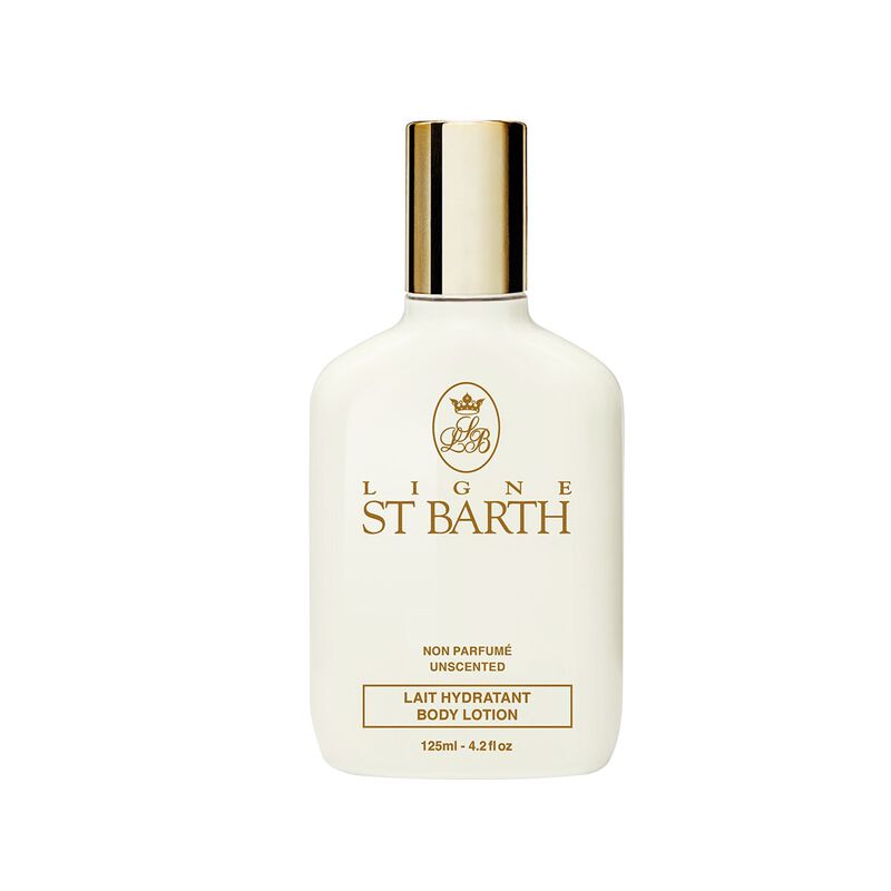 Moisturizing Body Fluid Unscented