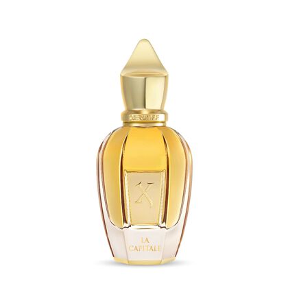 La Capitale Parfum