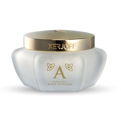 Alexandria Ii Body Powder