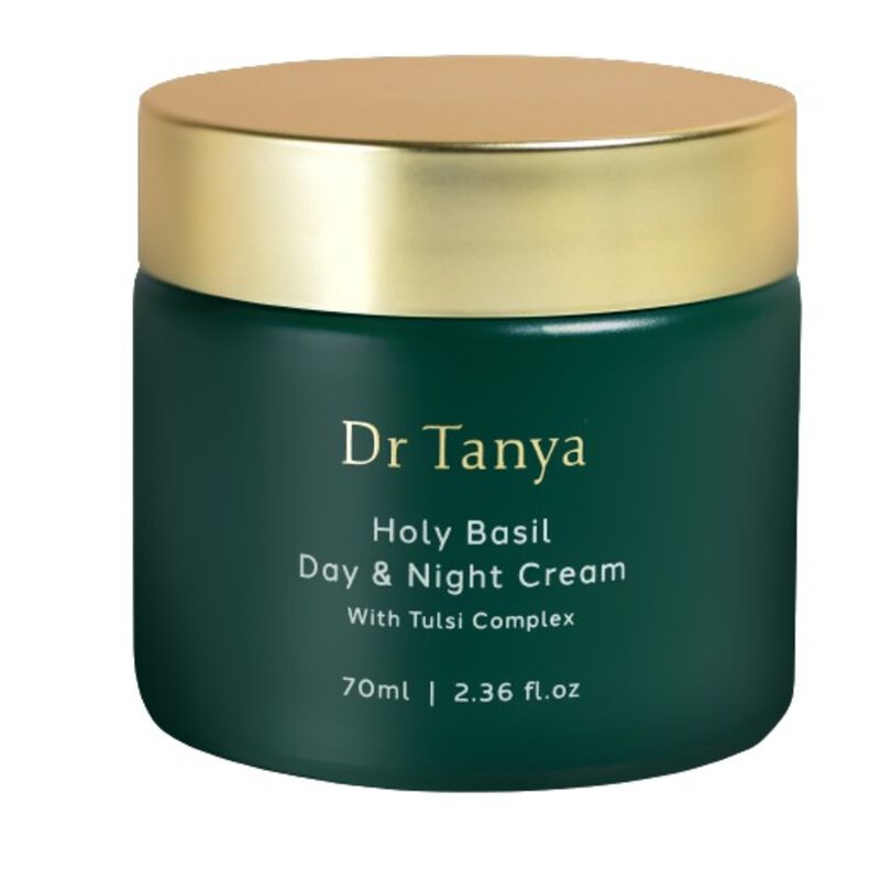 Holy Basil Day And Night Cream