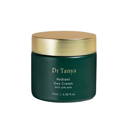 Radiant Day Cream