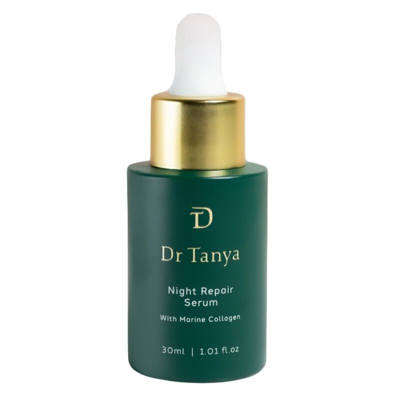 Night Repair Serum