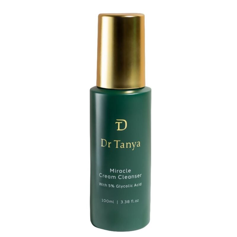 Miracle Cream Cleanser