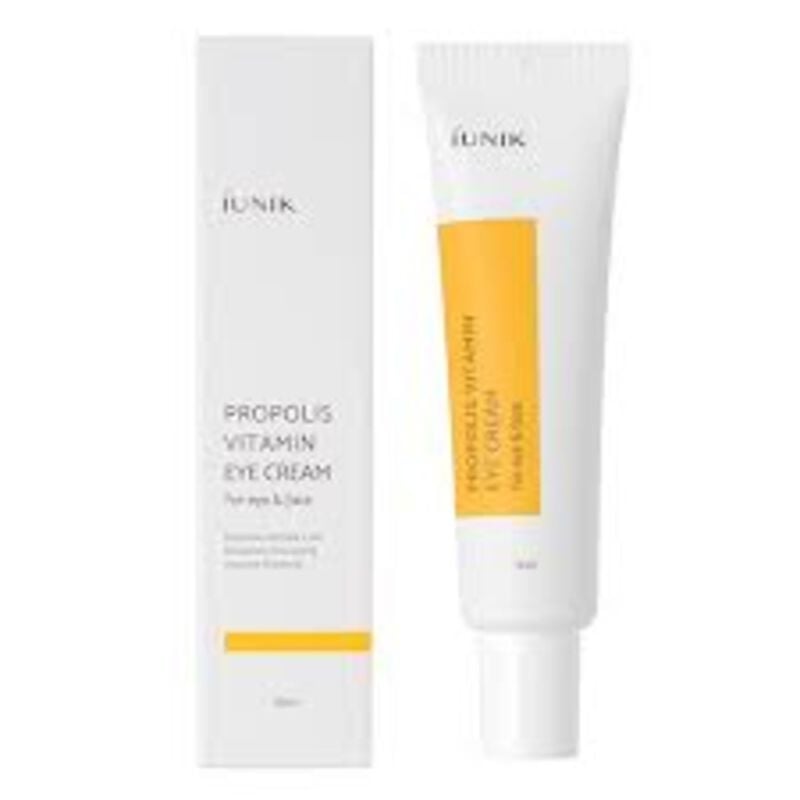 Propolis Vitamin Synergy Serum