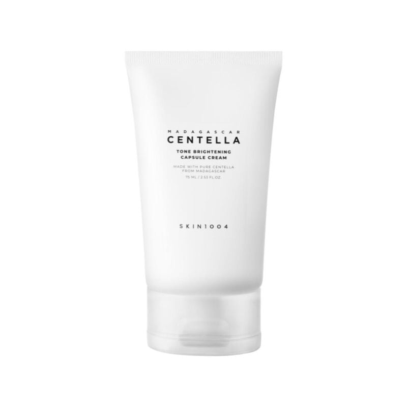 Madagascar Centella Tone Brightening Capsule