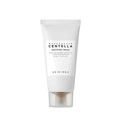 Madagascar Centella Soothing Cream