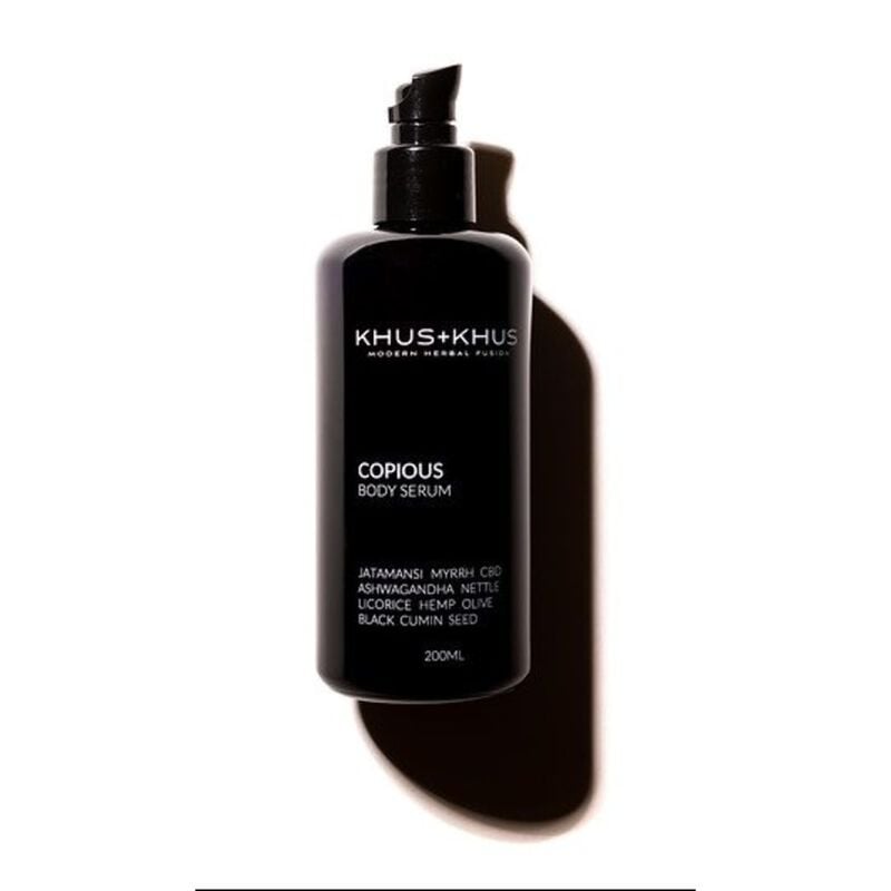 Copious Body Serum