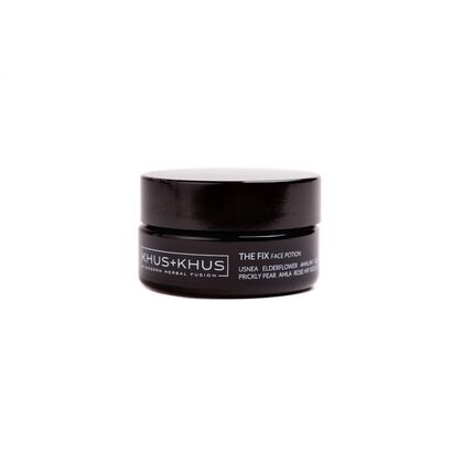 The Fix Face Potion