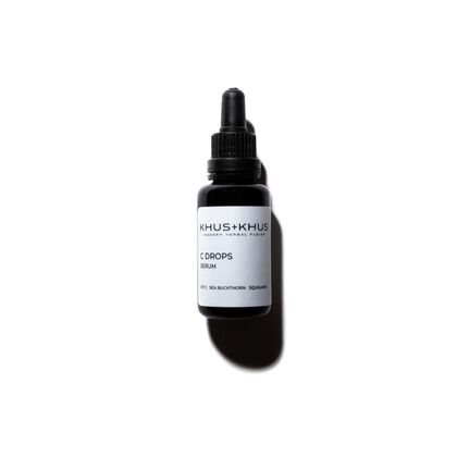 C Drop Serum